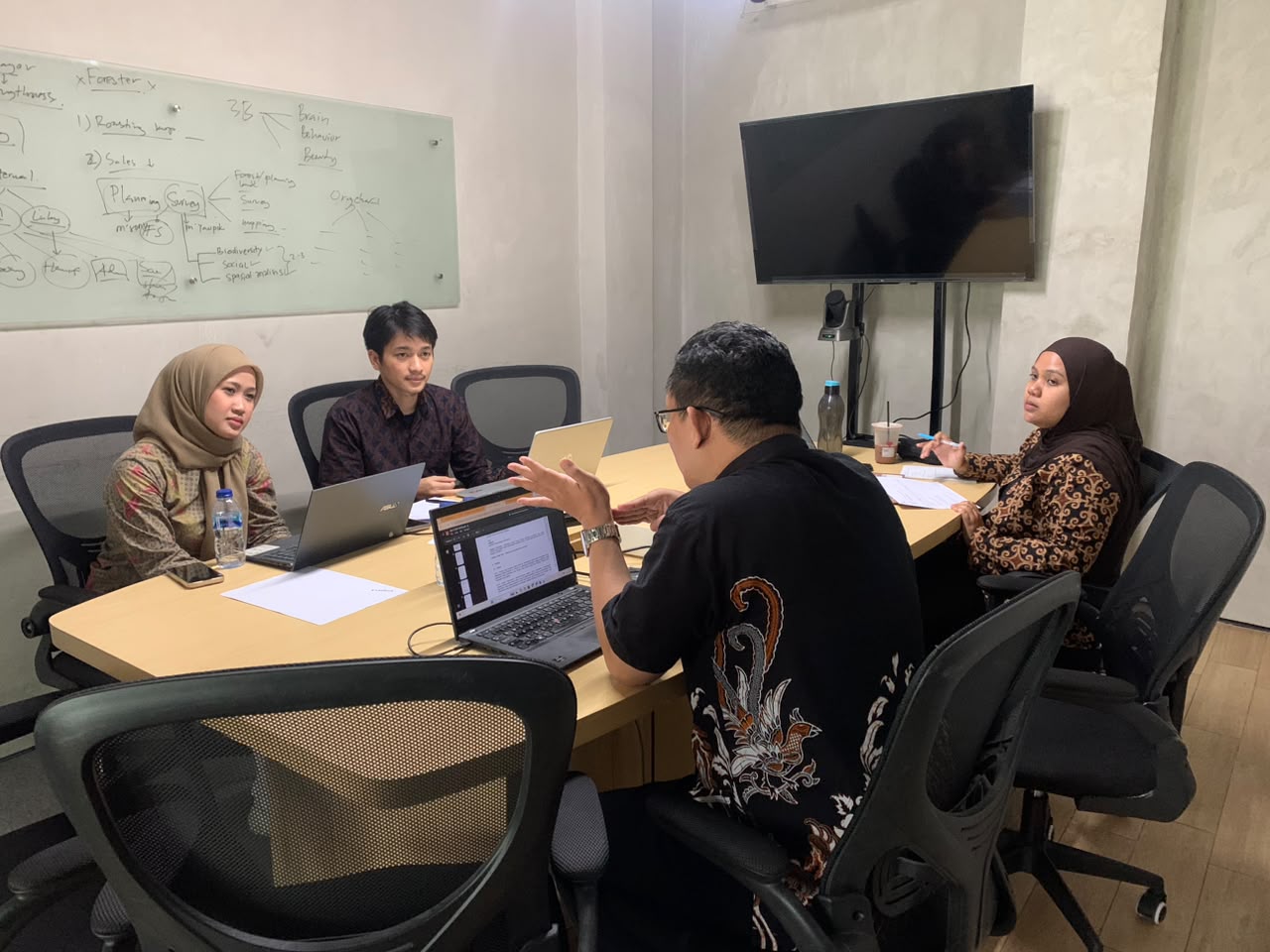 Mengenal APSA sebagai Lembaga Validasi dan Verifikasi