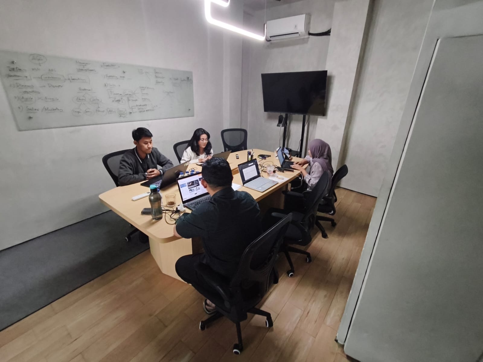 Audit Internal Keuangan
