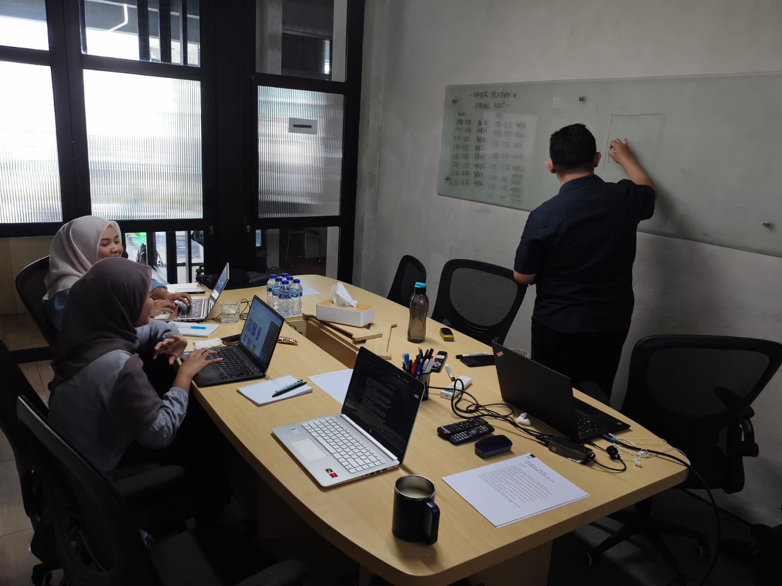 Pelatihan ISO 19011:2018